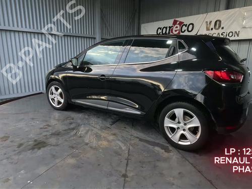 Left taillight RENAULT CLIO IV (BH_) 0.9 TCe 90 (BHNF, BHMA, BHMH, BHJK, BHJR) | BP29855143C34 