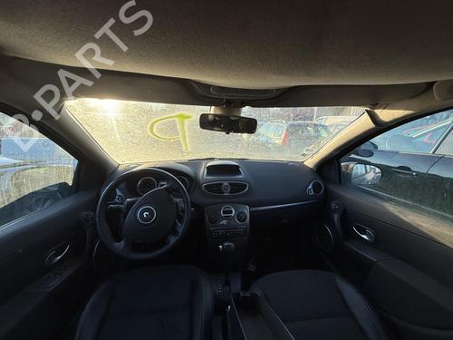 Climate control RENAULT CLIO III (BR0/1, CR0/1) 1.6 16V (BR05, BR0B, BR0Y, BR15, BR1J, BR1M, BR1Y, CR0B,... | BP24426424I5 - Image 12