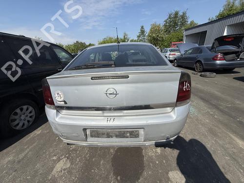 Right front window motor OPEL VECTRA B (J96) 1.7 TD (F19) | BP25784614E20 