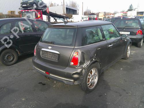 Right headlight MINI MINI (R50, R53) Cooper | BP35960791C29  - Image 21