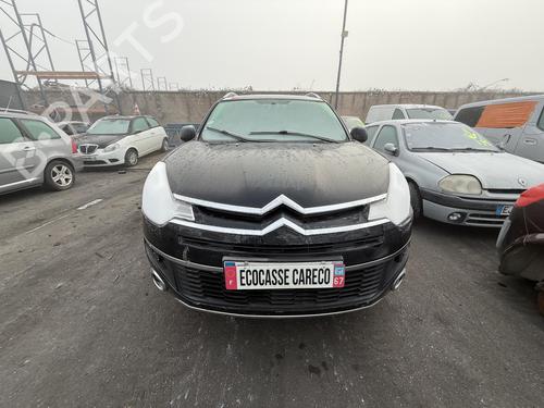 Headrest CITROËN C-CROSSER (VU_, VV_) 2.2 HDi | BP24518650I31 - Image 17