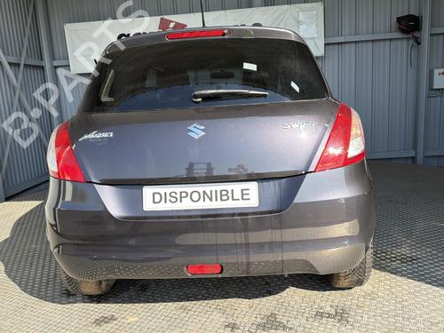 Right front window switch SUZUKI SWIFT IV (FZ, NZ) 1.2 (AZH412, ZC72S) | BP33452844I26 - Image 14