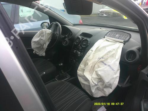 AC compressor OPEL CORSA D (S07) 1.2 (L08, L68) | BP32024268M34  - Image 6