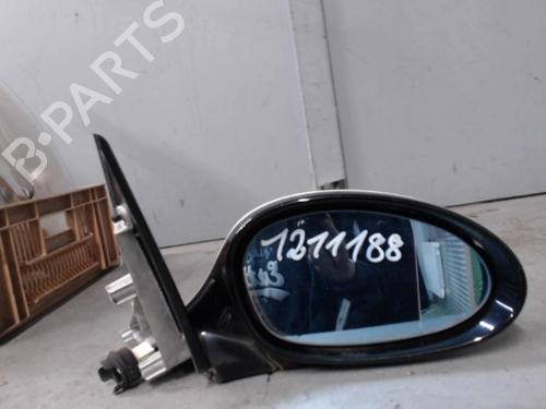 Right mirror BMW 1 (E87) 120 d | BP21296779C27 