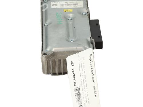 Electronic module AUDI A5 (8T3) S5 quattro | BP34170969M83 - Image 2