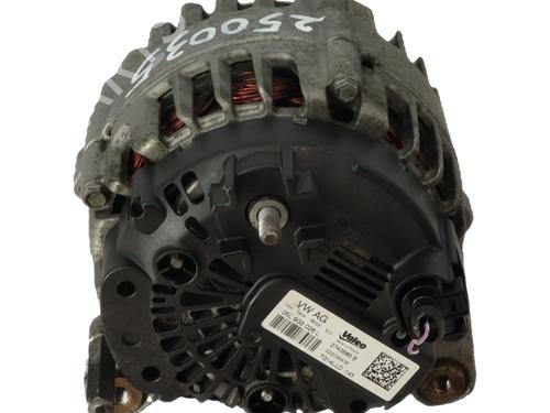 alternator-cupra-formentor-km7-kmp-2020-26907626 main image