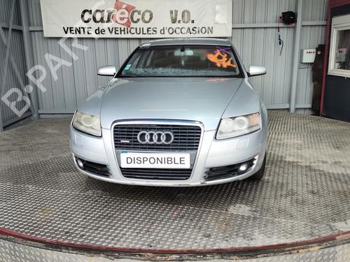 Climate control AUDI A6 C6 (4F2) 3.0 TDI quattro | BP31262941I5 - Image 10