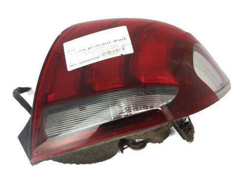 Right taillight PEUGEOT 108 1.0 VTi | BP36780053C35  - Image 5