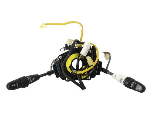 Used Steering column stalk CHEVROLET AVEO / KALOS Hatchback (T250, T255) 1.4 (101 hp) 21685180