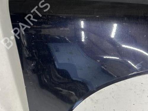 Right front fenders VOLVO C70 II Convertible (542) D3 | BP21291075C42 