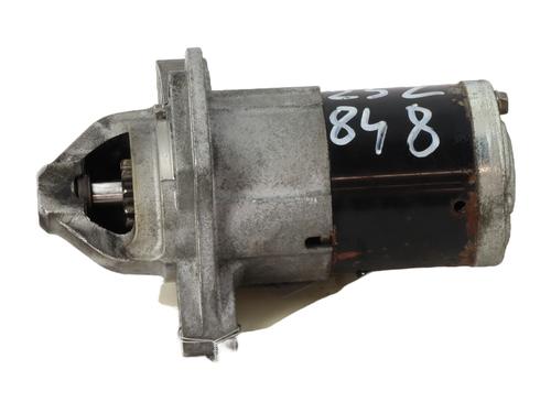 Starter NISSAN JUKE (F15) 1.6 | BP29200625M8 