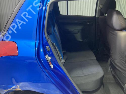 Front right seatbelt SUZUKI SWIFT III (MZ, EZ) 1.3 4x4 (RS 413, ZD11S) | BP33216408I25  - Image 14