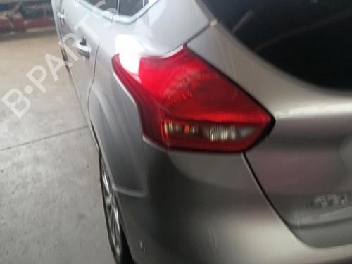 Left sun visor FORD FOCUS III 1.0 EcoBoost | BP38762712I1 - Image 9