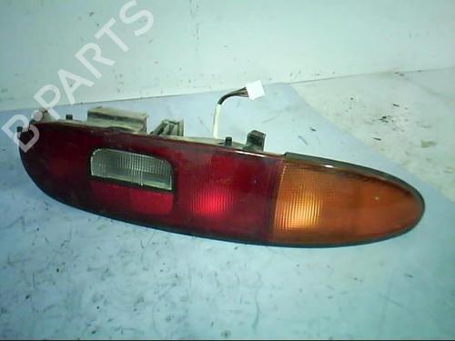 Used Right taillight MAZDA MX-3 (EC) 1.6 (90 hp) 21368625