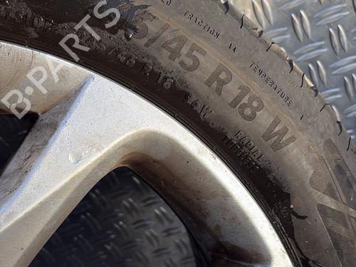 Fælk CUPRA FORMENTOR (KM7, KMP) 2.0 TDI | BP26907625C45