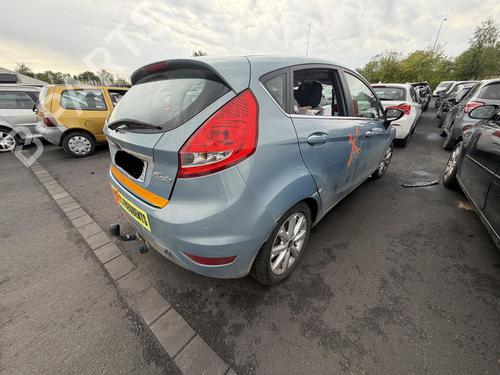 Hattehylde FORD FIESTA VI (CB1, CCN) 1.4 | BP38544202C85 - Image 7