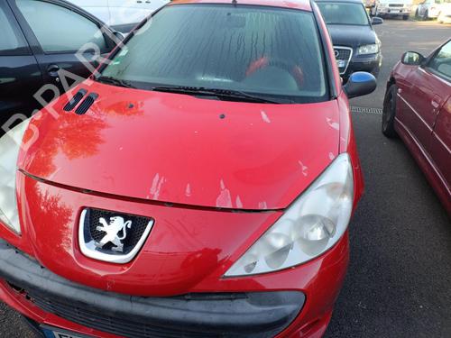 Used Parts PEUGEOT 206+ (2L_, 2M_)  1.1  4832475