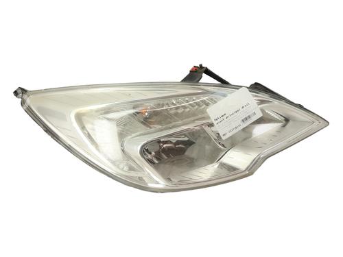 Right headlight OPEL MERIVA B MPV (S10) 1.4 (75) | BP33679129C29  - Image 5