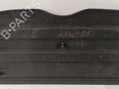 Used Rear parcel shelf Rear parcel shelf CITROËN C4 II (NC_) 1.6 HDi 110 (112 hp) 34452593 34452593