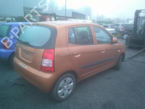 Left taillight KIA PICANTO I (SA) 1.1 | BP23828207C34 