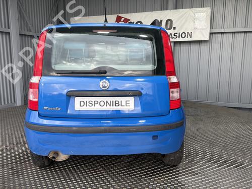 Used Parts FIAT PANDA (169_) 1.2 (169.AXB11, 169.AXB1A) 4396273