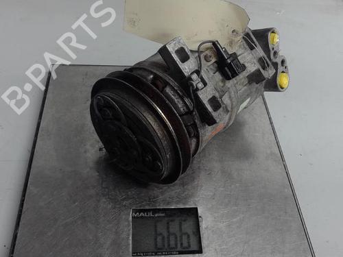 Used AC compressor NISSAN NP300 PICKUP (D22) 2.5 dCi 4x4 (133 hp) 21316273