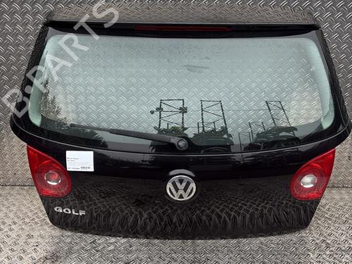 Used Tailgate VW GOLF V (1K1) 1.4 16V (80 hp) 32092928
