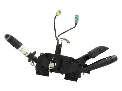 Used Steering column stalk Steering column stalk RENAULT ESPACE IV (JK0/1_) 2.0 Turbo (JK0A, JK0B, JK0N) (163 hp) 21558101 21558101