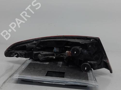 Right taillight JAGUAR XF I (X250) 3.0 D | BP21297419C35 