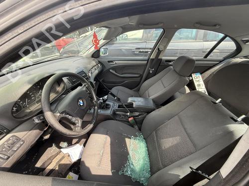 Left front window motor BMW 3 (E46) 318 d | BP27656810E21 - Image 7