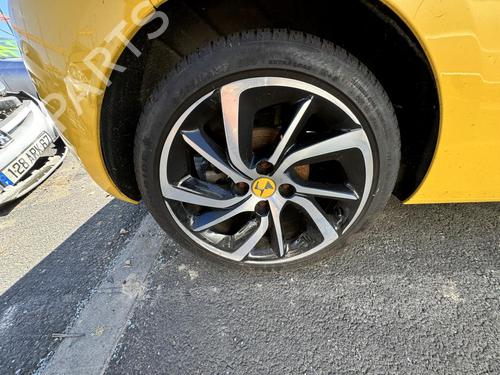 Right front window motor DS DS 3 (SA_) 1.2 THP 130 (SAHNYM) | BP25870062E20 - Image 14