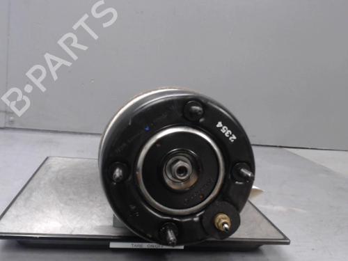 Venstre bagtil støddæmper JAGUAR XF SPORTBRAKE (X250) 2.2 D (200 hp) 21368345