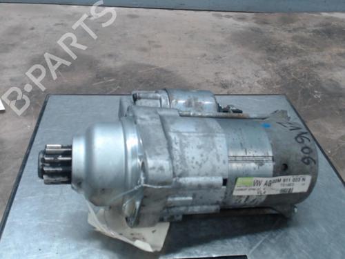 Used Starter SEAT IBIZA IV (6J5, 6P1) 1.6 TDI (105 hp) 21301890