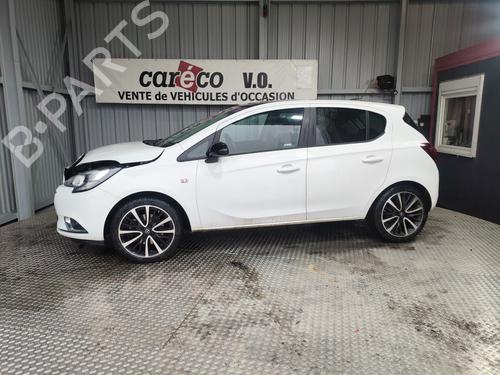 Devioluci OPEL CORSA E (X15) 1.4 Turbo (08, 68) | BP31830307I23 