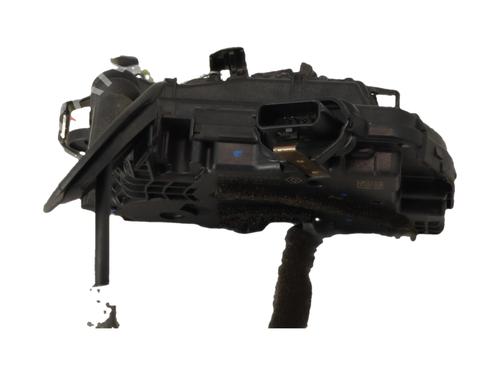 Front right lock RENAULT CLIO V (B7_) 1.3 TCe 130 (B7MF) | BP38677754C97 - Image 3
