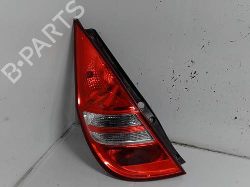 Left taillight HYUNDAI i30 (FD) 1.6 CRDi | BP21311346C34 