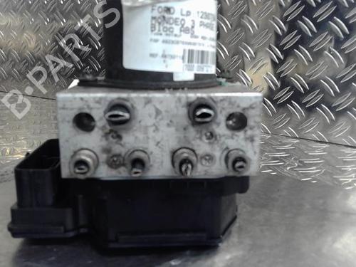 ABS pump FORD MONDEO IV Turnier (BA7) 2.0 TDCi | BP21289984M43 