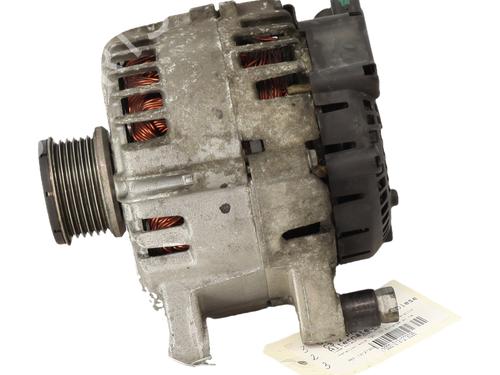Used Alternator Alternator 39521827 39521827