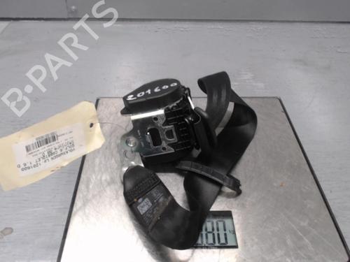 Used Rear right seatbelt Rear right seatbelt VW GOLF VI Convertible (517) 1.6 TDI (105 hp) 21314996 21314996