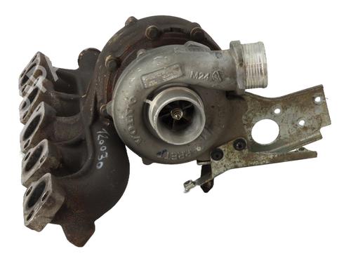 Used Turbocharger/Supercharger VOLVO V70 I (875, 876) 2.4 (144 hp) 21368958
