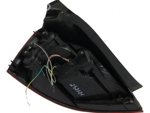 Right taillight RENAULT MEGANE II (BM0/1_, CM0/1_) 1.6 16V (BM0C, CM0C) | BP26237353C35 