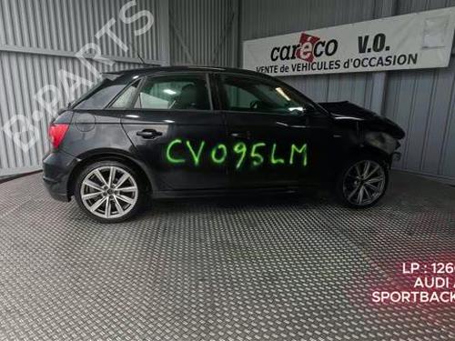 Left front window switch AUDI A1 Sportback (8XA, 8XF) 1.6 TDI | BP32499906I27 - Image 24