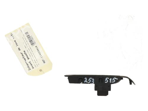 Left front window switch SKODA FABIA III Estate (NJ5) 1.2 TSI | BP30056050I27