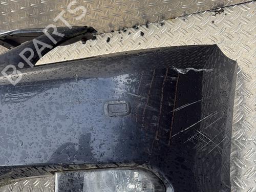 Front bumper LEXUS GS (_S19_) 450h (GRS191_, GWS191_, GRS191R, GWS191R) | BP24406129C7 