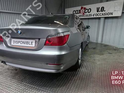 Climate control BMW 5 (E60) 525 d | BP31370750I5  - Image 24