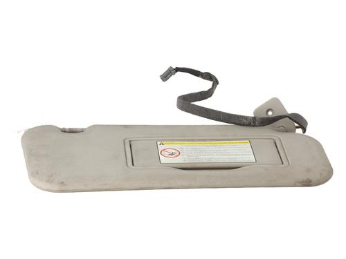 Used Right sun visor Right sun visor PEUGEOT 207 (WA_, WC_) 1.4 16V (95 hp) 27733192 27733192