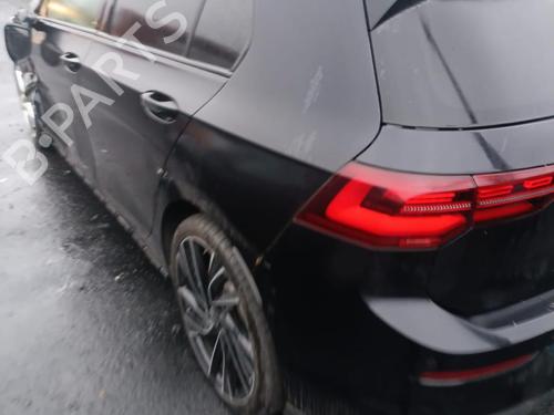 Radiator fan VW GOLF VIII (CD1, DA1) 2.0 GTI | BP32304663M35  - Image 27