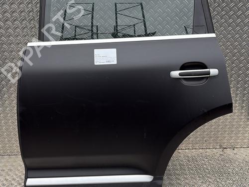 Dør venstre bak PORSCHE CAYENNE (9PA) S 4.8 (385 hp) 27558692