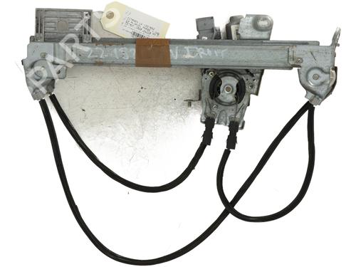 Used Right front window motor Right front window motor CITROËN C3 Pluriel (HB_) 1.6 (109 hp) 21297628 21297628