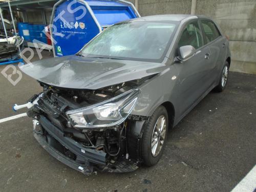 Sikkerhedssele-spænde KIA RIO IV (YB, SC, FB) 1.0 T-GDI 100 | BP21368281I32 - Image 7
